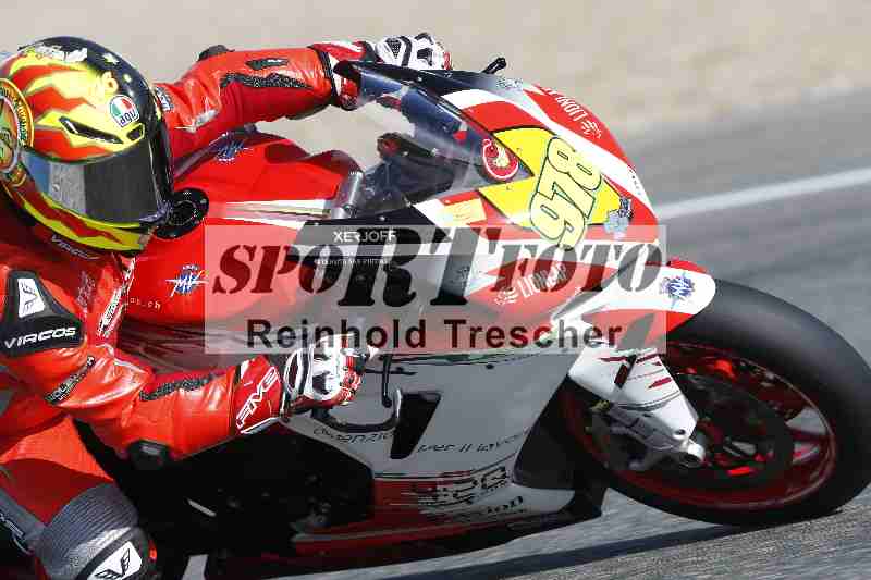 Archiv-2025/02 28.-31.01.2025 Moto Center Thun Jerez/blau-blue/978